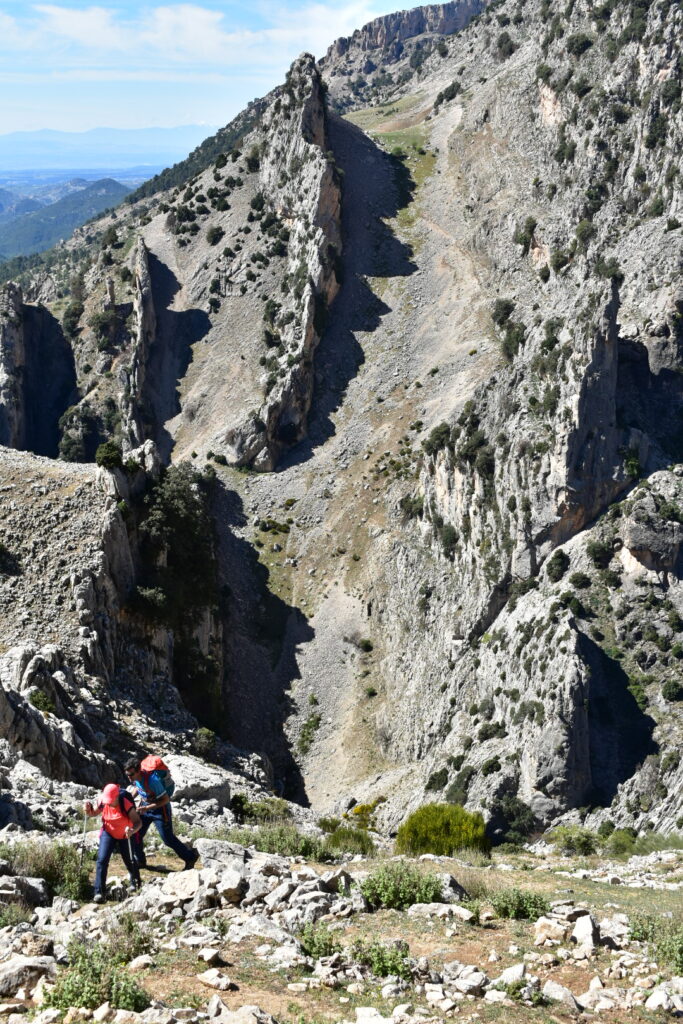 Actividades al aire libre