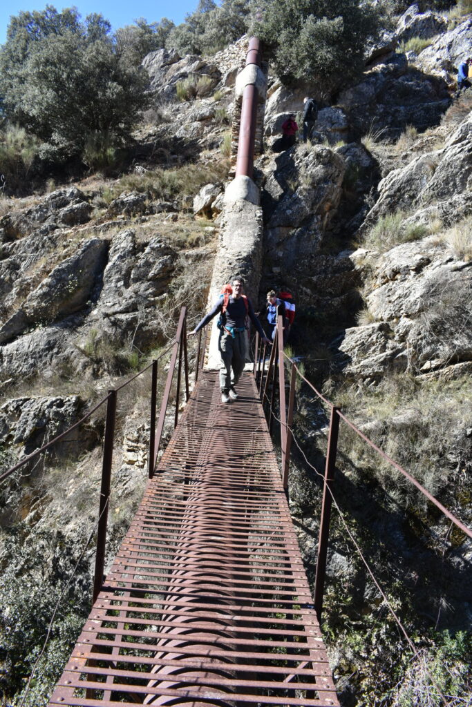 Actividades al aire libre