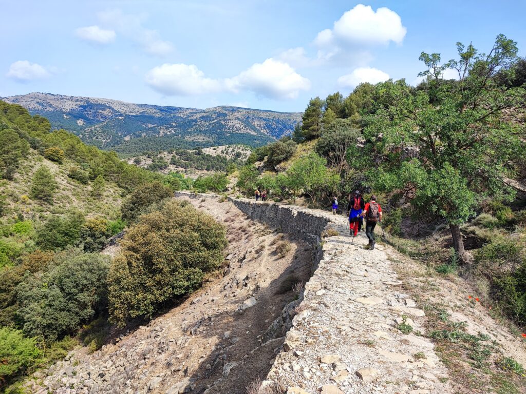 Actividades al aire libre