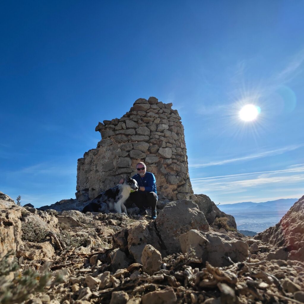 Turismo en Huéscar