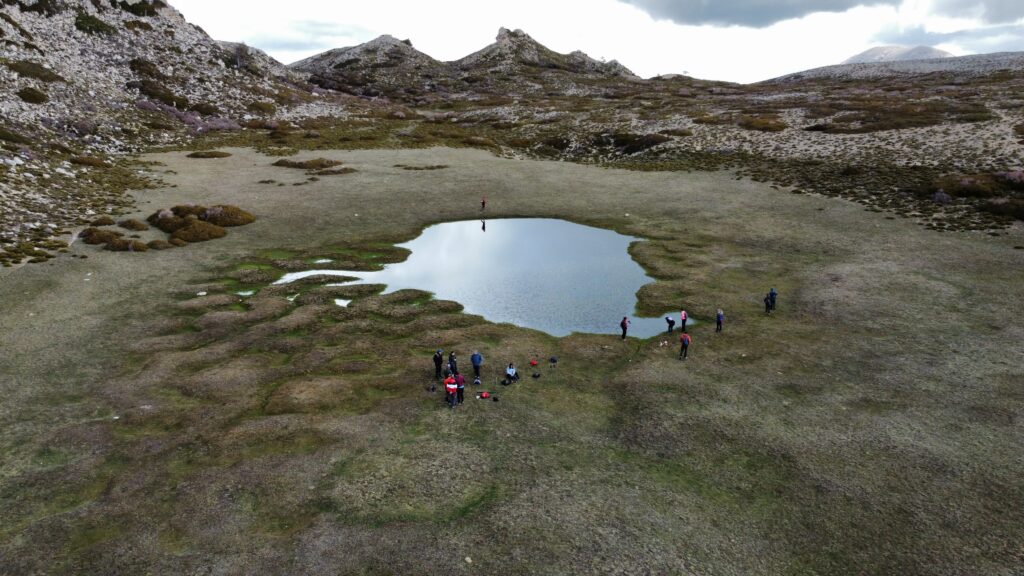 Actividades al aire libre
