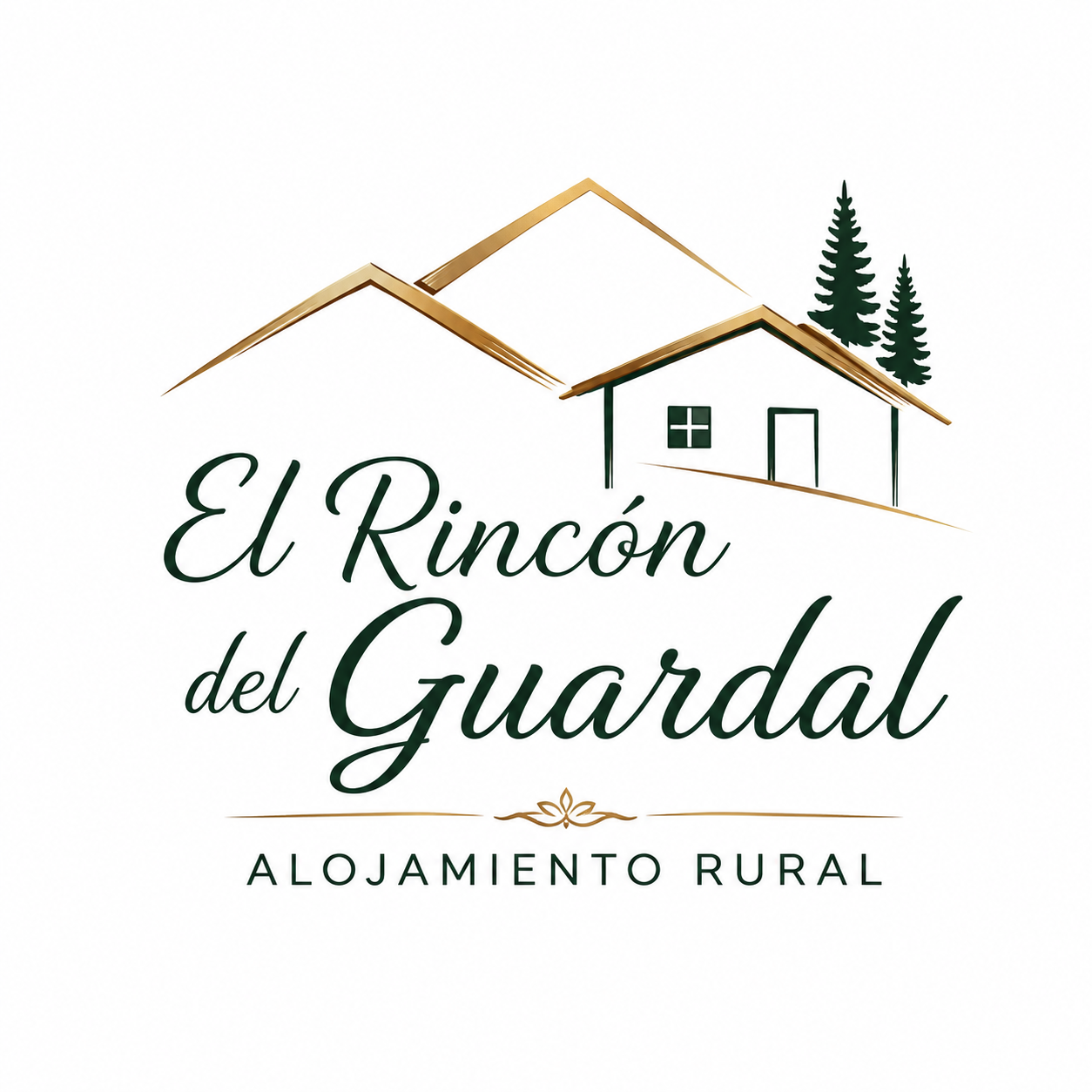 El Rincón del Guardal, Alojamiento Rural y Guías de Montaña